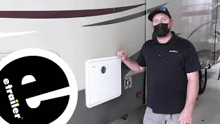 etrailer | Furrion RV Tankless Water Heater Review