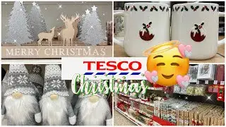 WHAT'S NEW IN TESCO 