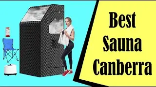 Best Sauna Canberra of 2024