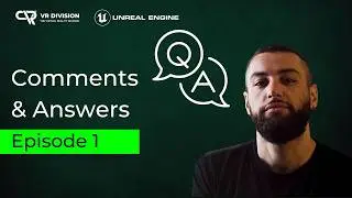 Archviz Explorer, Lighting, Sequencer and Other Questions