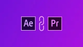 Use After Effects presets in Premiere Pro + Sound FX fix solution