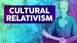 Cultural Moral Relativism