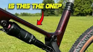 Chasing After My DREAM Mountain Bike, Bike #3