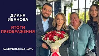 Диана Иванова. 