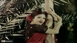 SACH TO KISI SE CHUP NAHIN SAKTA - SHABNAM & GHULAM MOHAYUDDIN - FILM PIYARI