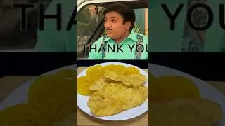 Jethalal’s Favourite Jalebi Fafda ASMR Cooking || 