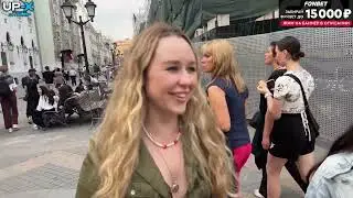 АНАР ПОДКАТЫВАЕТ К ДЕВУШКАМ - anarabdullaev