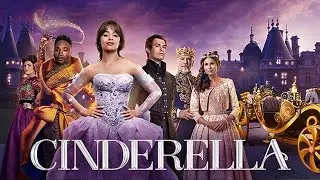 Cinderella 2021 Movie | Camila Cabello,Nicholas Galitzine,Idina Menzel |Full Movie (HD) Review