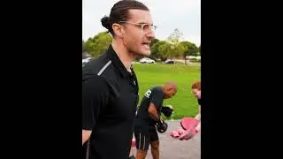 Paul Testimonial