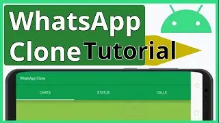 Creating Tabs in Android Studio with Tabbed Activity - Android Tutorial in Hindi