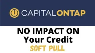 🔥Business Credit Card w/Easy Approval - Capitol On Tap