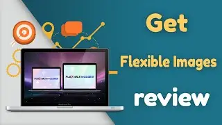 Get Flexible Images + OTOs Reviews, Bonus, Tutorials From DemonvsRobot