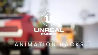 Animation Tips & Tricks: Demystifying Reduced Playback Speed in Unreal Engine Character Playback