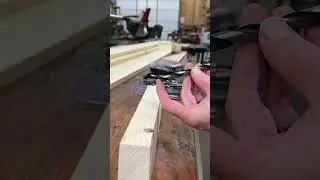 Woodworking Hack: You May Be Using the Wrong Bit...