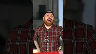 When GTA NPCs Are Nice