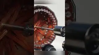 Free ENERGY!? -Mendocino Motor