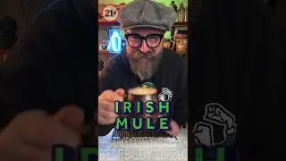 IRISH MULE (авторская версия) 