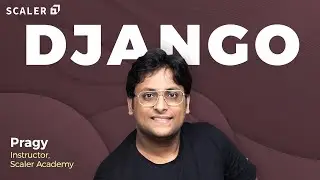 Django Full Course for Beginners | Learn Django | Python Django Tutorial | Python Web Development