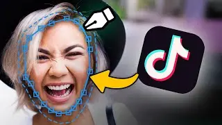 Use THIS effect to BLOW UP your TIKTOK