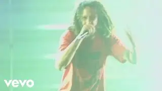 Rage Against The Machine - People of the Sun (from The Battle Of Mexico City)