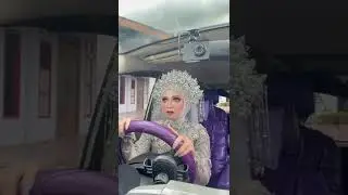 bocah Thailand viral