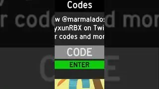 REDEEM THESE CODES in Anime Fighting Simulator 