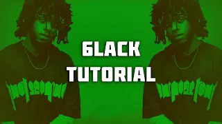 How To Make A 6Lack Type Beat (6Lack Tutorial) 🎵🔥