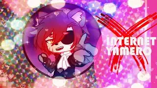 INTERNET YAMERO MEME / Gacha Club / Fnaf