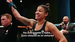 UFC 297 Pennington vs Bueno Silva