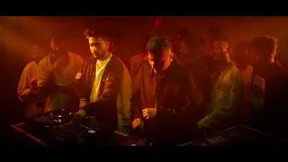 Blockbuster (Lost Stories Remix) | DNB Recut | Coke Studio 15 | Faris Shafi, Umair Butt,Gharwi Group