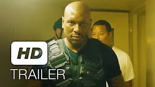 THE SYSTEM Trailer 4K (2023) |  Tyrese Gibson, Terrence Howard, Lil Yachty | Action Movie