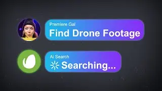 Ai Search Plugin for Premiere Pro: Useful!