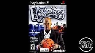 Goodie Mob - Break Bread (NBA Ballers Phenom: Soundtrack)
