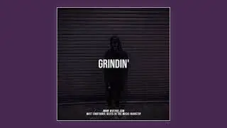 (Free) Hard NF x Eminem Type Beat "Grindin'" | Freestyle Type Beat