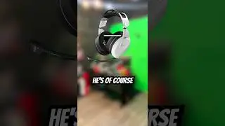 DrDisrespect's Setup is INSANE! 🤯