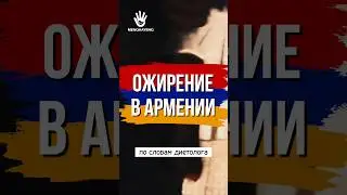 Ожирение в Армении #armenia #հայաստան #армения #erevan #hayastan #ереван