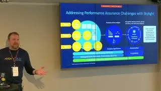 Building Closed Loop Automation with Cisco CNC and Accedian Skylight