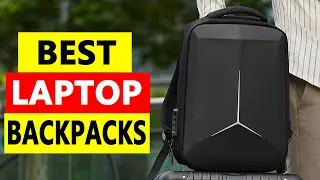 Top 5 Best Laptop Backpacks 2024