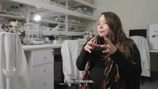 GENCIUDP – Ciencia en Acción: Investigadoras – Teaser