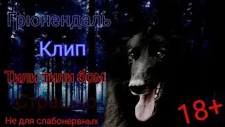 Грюнендаль|Клип|Тили тили бом