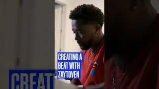 How Zaytoven finds samples using his own melodies