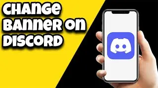 How To Change Discord Banner