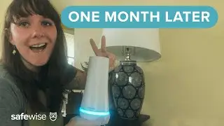 Simpisafe One Month Later