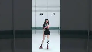 BABYMONSTER - VISUAL FILM | PHARITA