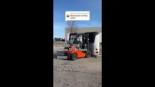 Used X4 7500 Reefer Units Available | Retail or Wholesale