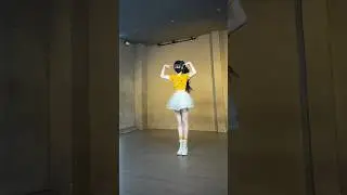 Pokemon (Pikachu Ver.) | Dance Trend