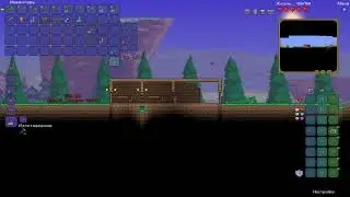 ЛП. Terraria c Errori4_A (1 серия)