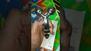 Funny 3D Massager 😂 #shorts #funny #viral #gadgets #trending