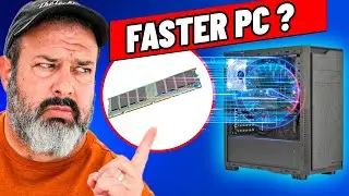 STOP buying more RAM to make your computer faster!