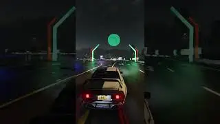 A$AP Rocky Mercedes-Benz NFS Unbound